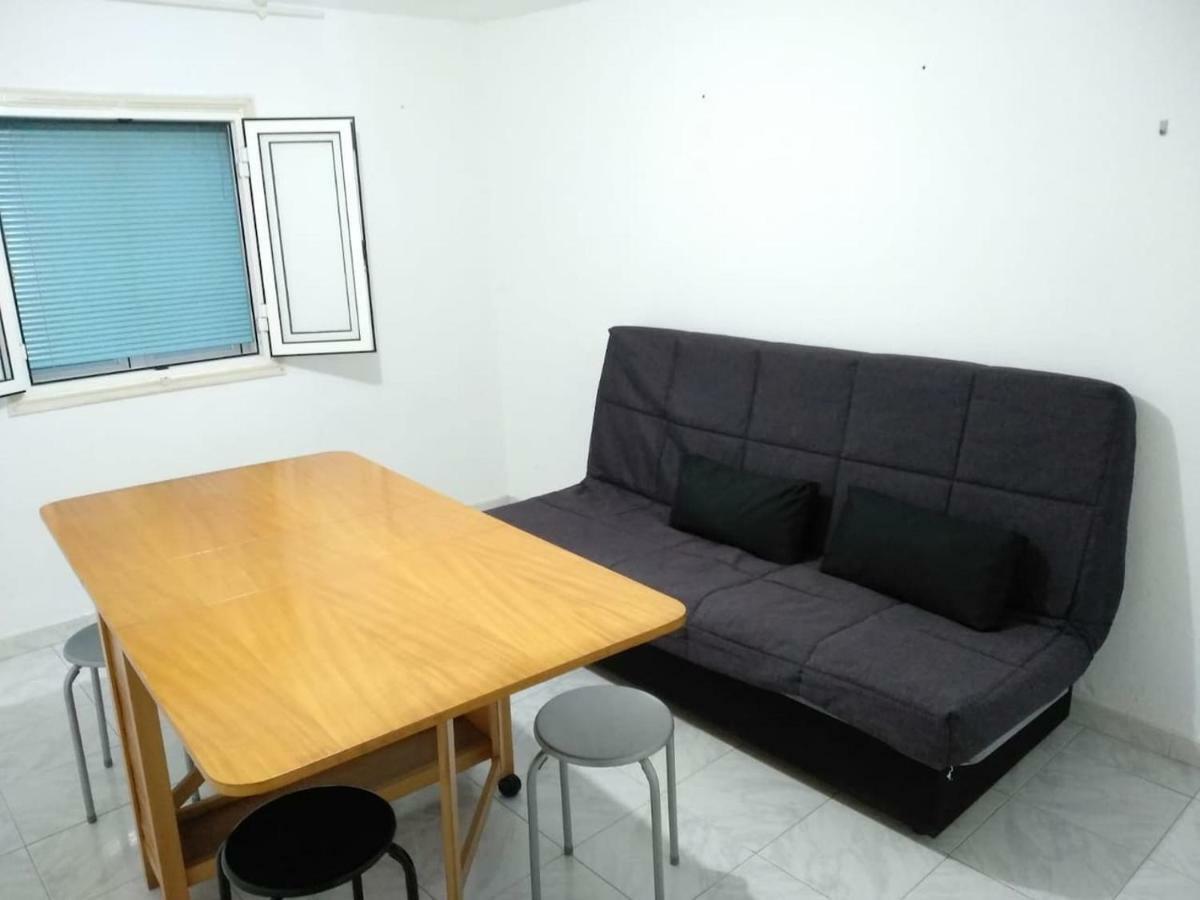 Apartamento En Plaza Mayor Ribadavia Esterno foto